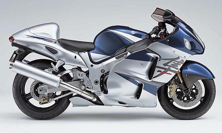 Analysis of the first generation of Suzuki’s ballistic,  game-changer Hayabusa hyperbike. All the facts, figures, stats and advice you need to buy the best bike you can.